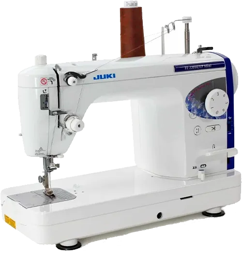 Профилактическая чистка Juki TL-2200QVP