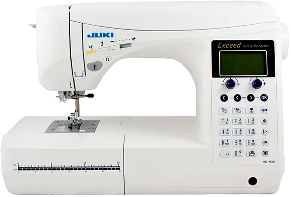 Профилактическая чистка Juki HZL-F600