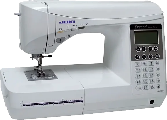 Профилактическая чистка Juki HZL-F300
